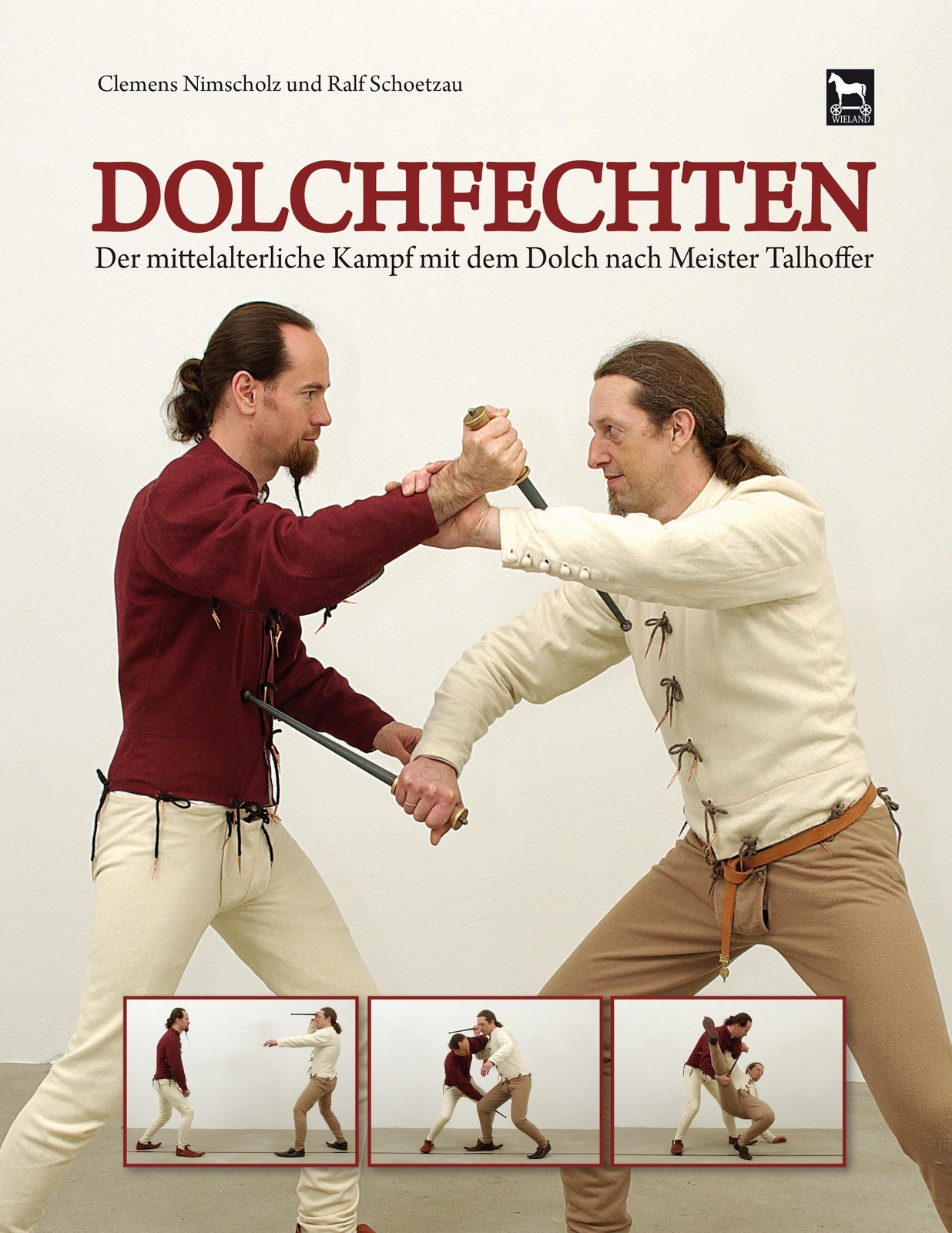 Thumbnail - Dolchfechten Clemenz Nimscholz