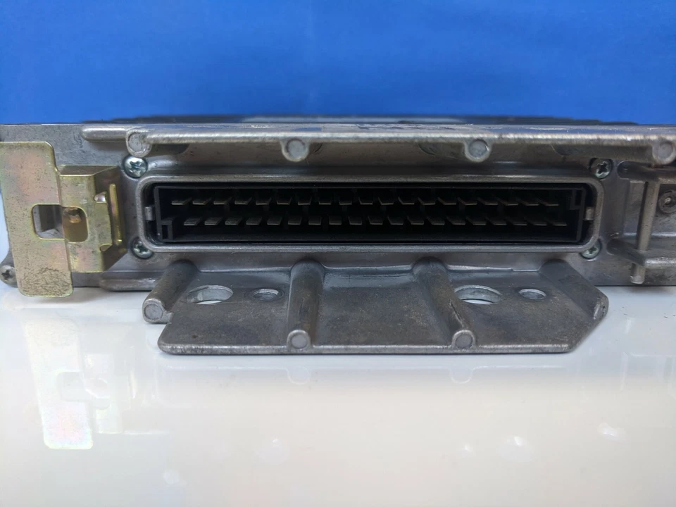 Unidad de control eléctrico caja de cambios Volkswagen 096927731bn 5dg 007 411-05 5dg00741105 Foto 3 de 3