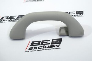 Skoda Octavia III 5E Haltegriff hinten rechts oben Dachhimmel Griff 5G1857607C