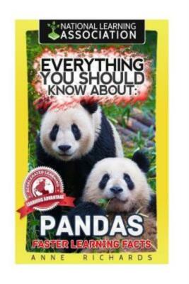 Everything You Should Know About: Pandas Faster Learning Facts
