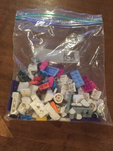 LEGO- DISNEY- FROZEN 2- OLAF- 41169- 100% COMPLETE - Picture 5 of 5