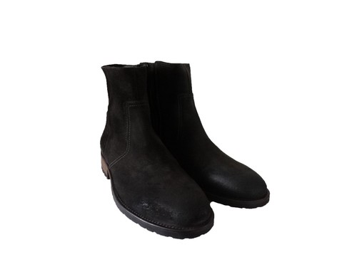 NIB Belstaff Attwell Chelsea Boots 