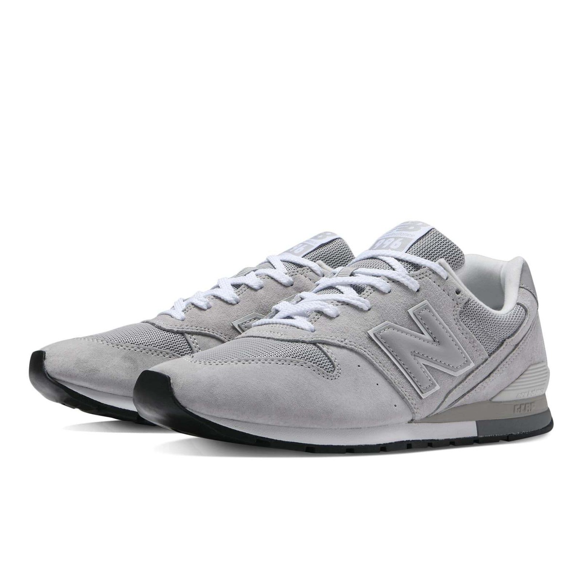 国内配送 New Balance CM996 CG2 GRAY New Balance 996 GG2 Gray width D CM996GG2 Men's Size | eBay