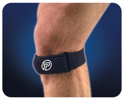 PRO- TEC Knee Patellar Bandage Tendon Strap Pro Tec
