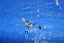 HP EliteDisplay S140u 14" Genuine Tablet Screw Set Screw Repair Kit ER 