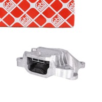 febi Getriebelager Automatikgetriebe FüR Ford Focus 4 MK4 Ab 02.2019 Oben Links
