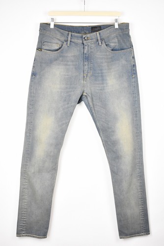 TIGER OF SWEDEN Pistolero Jaguar Jeans 