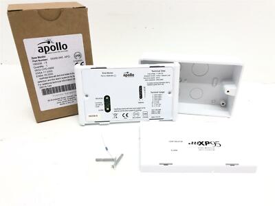 Apollo Zone Monitor 55000-845APO mit Isolator Discovery XP95 Loop