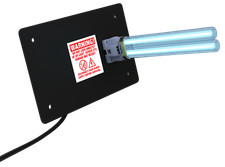 R1000 Whole House UV Light SINGLE Lamp for HV...