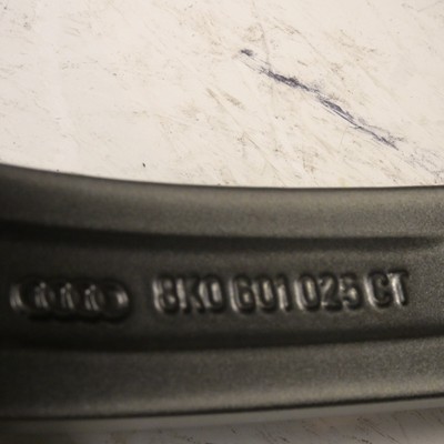 Audi S4 Machined 19 Inch OEM Wheel 2015 to 2016 for sale online | eBay