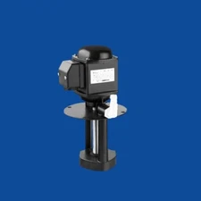 Machine Tool Cooling Pumps Grinding Machine Oil Pumps Circulation Pumps