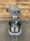 (H) 2016 Hobart N50 5qt Mixer, 120V With 3 Attachments - Serial No. 31-1486-552