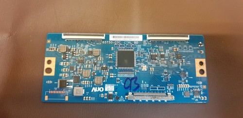 LVDS FR PLATINE PHILIPS 65PUS6262/05 65U6663DB TV 5565T50C13 (65T50-C0C