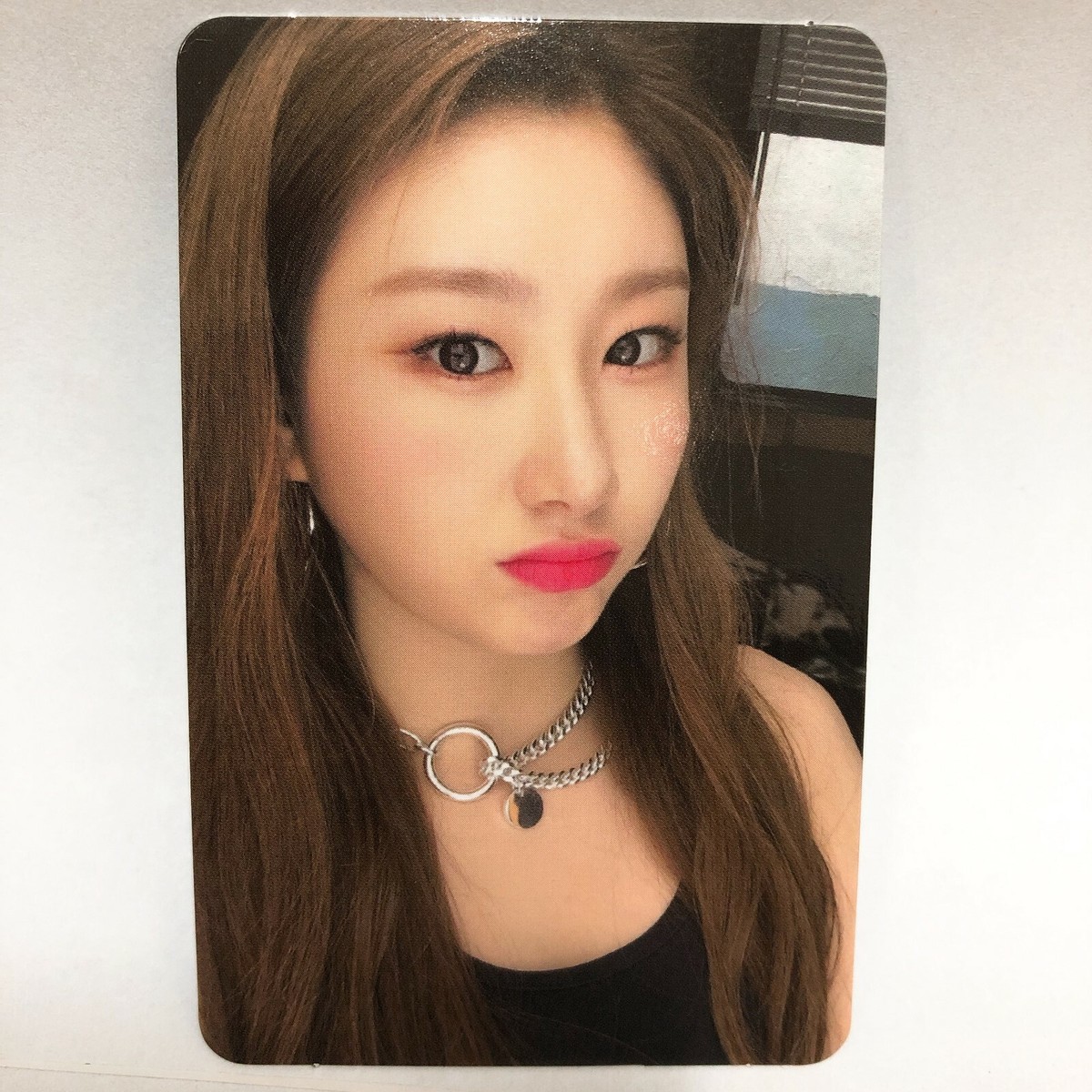 itzy CHAERYEONG チェリョン　トレカ ボイスチェキ it'z me ITZY チェリョン トレカ セット - メルカリ