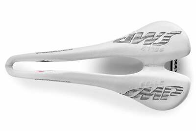 Selle SMP Composit サドル ホワイト Selle SMP Composit Saddle with Steel Rails (White) | eBay