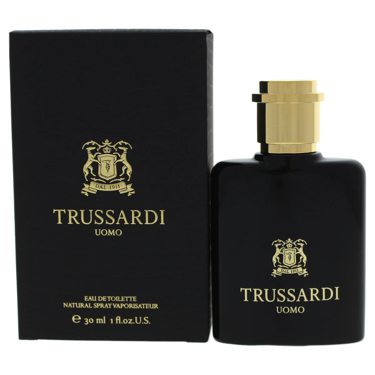 Trussardi Fragrances for sale | eBay