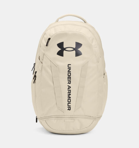 2024 Under Armour UA Storm Hustle 5.0 Backpack Back Pack Book Bag - Many Colors - Picture 159 of 170