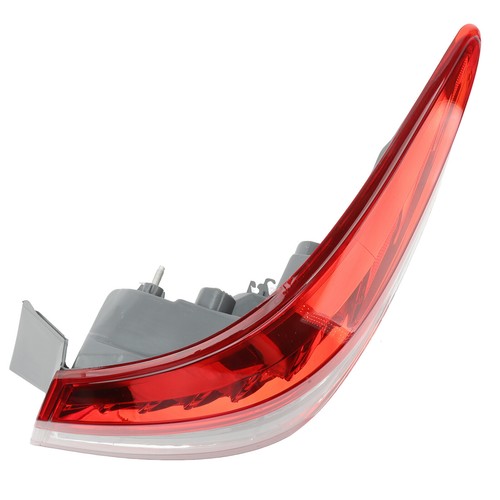 For Nissan Sentra Outer Tail Light 2013 2014 2015 Right Side - Picture 3 of 15