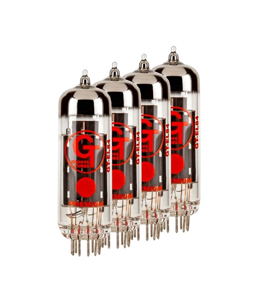 groove tubes el34 products for sale | eBay