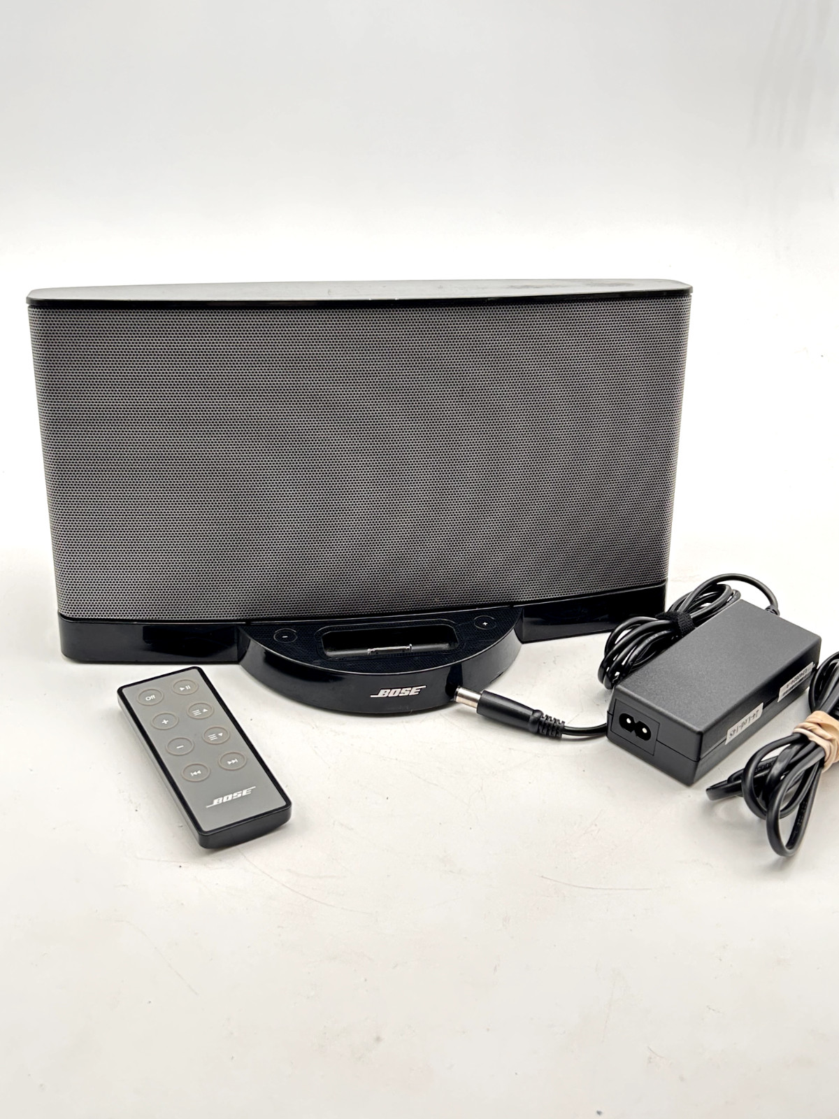 Amazon.co.jp: Bose SoundDock Portable system iPod専用サウンド