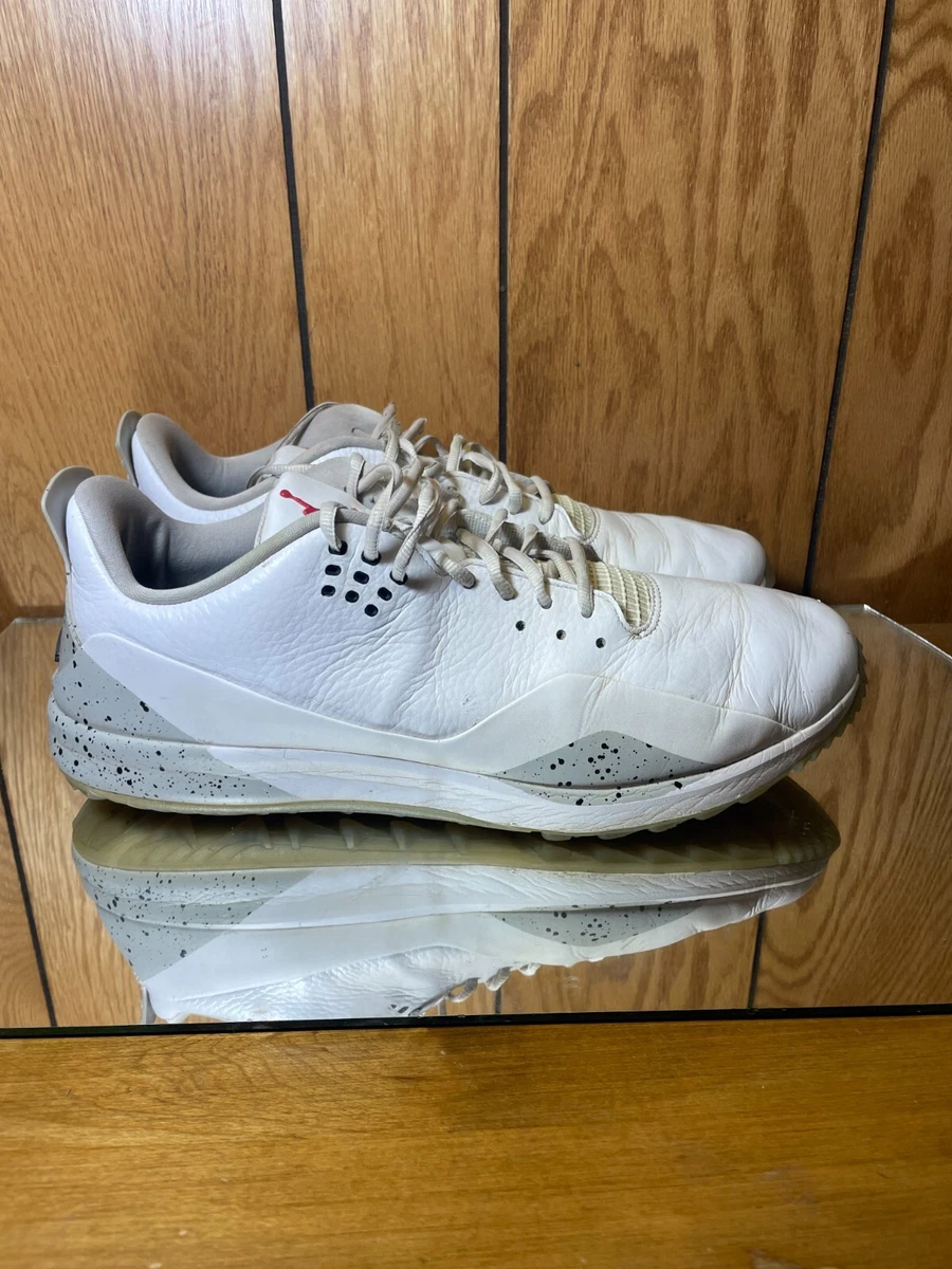 Jordan ADG 3 White Tech Grey | eBay