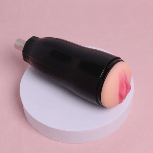 Electric Sex Machine Fucking-Machine-Pussy-Masturbation Cup Dildo Men Women Toys - Picture 55 of 59