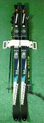 Rossignol Skis R7000 High Performance Sintered Base M28 Rossignol Skis R7000 High Performance Sintered Base M28