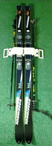 rossignol performance skis