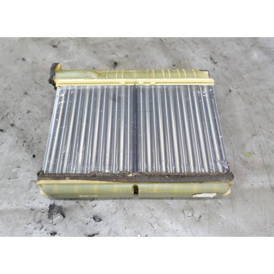 1992-1999 BMW E36 3-й серии заводской радиатор сердечника обогревателя OEM - Изображение 2 из 4