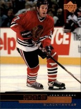 1999-00 Upper Deck NHL Hockey Base Singles (Pick Your Cards)