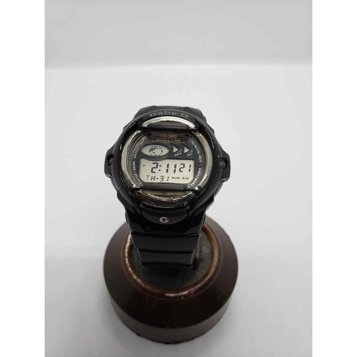 Casio Baby-G Digital Women\'s Watch 2515 Casio Baby-G Digital Women main image 2