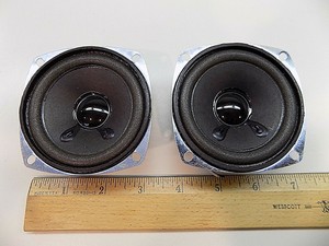 speaker 5 ohm