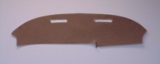 1970-1981 Pontiac Firebird Trans Am Dash Cover Mat Dashboard Pad Tan Beige 1970-1981 Pontiac Firebird Trans Am Dash Cover Mat Dashboard Pad Tan Beige