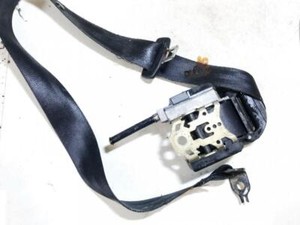 Volkswagen Golf 1996 Seat belt - front left side 1h4857705a, Genui #849748-41