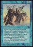Magic the Gathering MTG Homarid (19b) Fallen Empires   LP