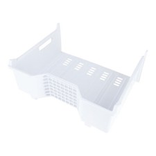 Grundig Fridge & Freezer Food Container Drawer Body Genuine