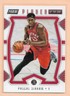 2019-20 Panini Player of the Day - #27 Pascal Siakam Raptors (1C)