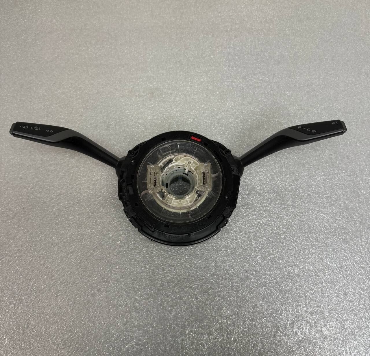 2018-2023 Tesla Model 3 Clock Spring & Column Switch Assembly OEM 10147477