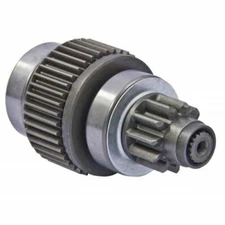 CVR Performance 545V Starter Drive Assembly For Protorque Starters