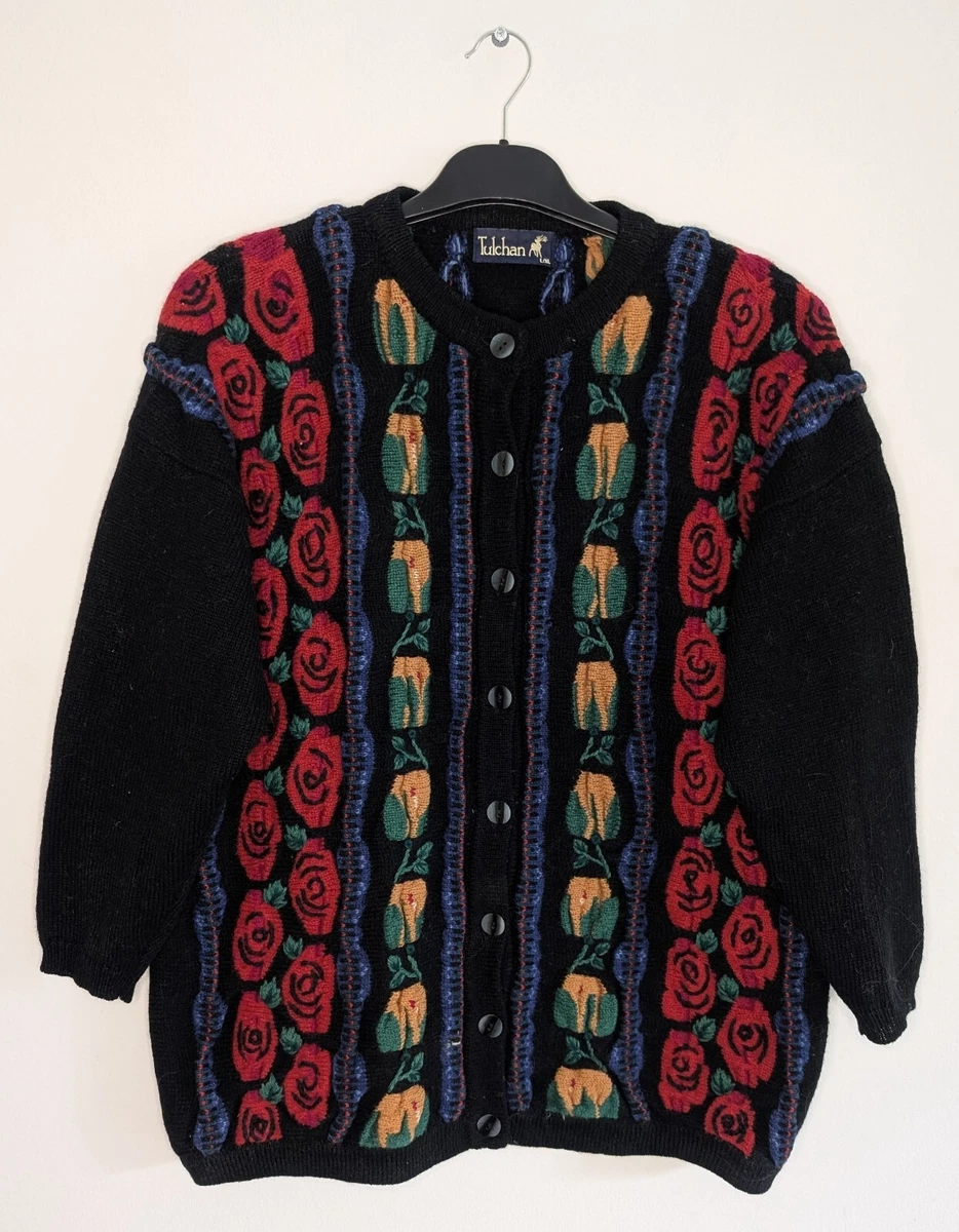 Tulchan Cardigan Sweaters for Women for sale | eBay