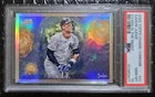 2025 Topps Cosmic Chrome Aaron Judge Stars In The Night Pop 30! PSA 10 SSP!!🔥🔥