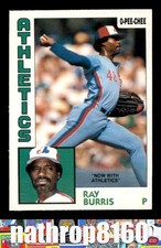 Click to enlarge Ray Burris