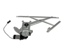 741-419 FR Power Window Regulator and Motor Assembly for select Dodge models