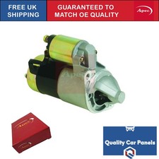 For Hyundai Lantra 2000-2006 1.8 2.0 Apec Starter Motor ASM1032