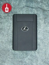 Oem Single Lexus Used Smart Key Card -hyq14ccp- Oem Single Lexus Used Smart Key Card -hyq14ccp-