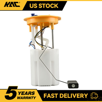 Fuel Pump Assembly Fits 2012-2014 VW Jetta 2.0T 2010-2014 VW Golf 2.0T FG1186