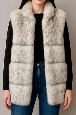 Venus in Fur Weste Gr. M Neu!