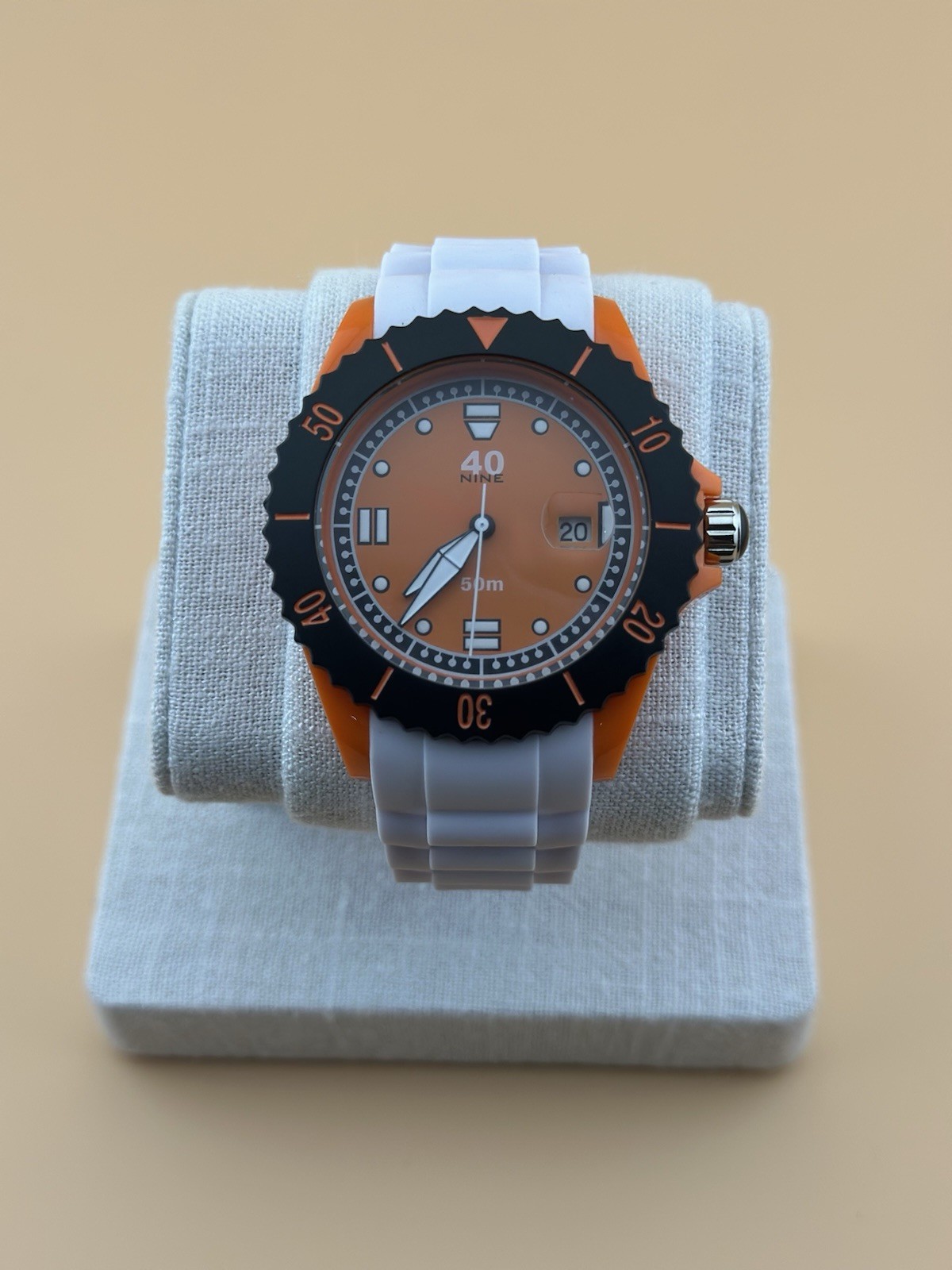 40 Nine Watch
