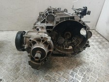 Boite de vitesse Volkswagen TIGUAN