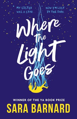 Sara Barnard | Where the Light Goes | Taschenbuch | Englisch (2023) | 384 S.